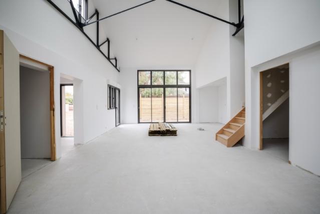 rénovation d'intérieur