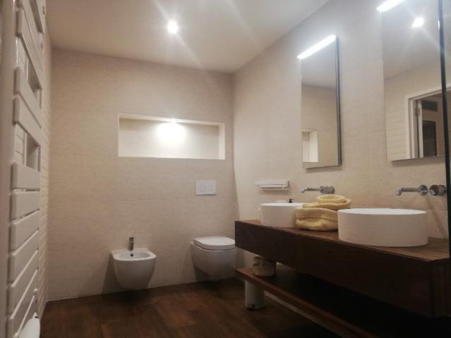 rénovation salle de bain